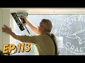 Casing Windows Ep 113
