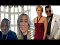 Ronald Isley s Wife Kandi Speaks On Auditioning For The Isley Brothers Before Marrying Mr Biggs