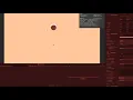 Psuedo-3D bouncing ball - Unity