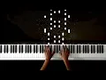 Soulmate Andrea Vanzo Piano Tutorial Instrumental Klavier Seemusic