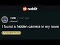 Disturbing and Obscure Reddit Mysteries Vol 5 ft morbidforfun