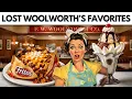 25 FORGOTTEN Woolworth s Lunch Counter Favorites Nobody Serves Anymore