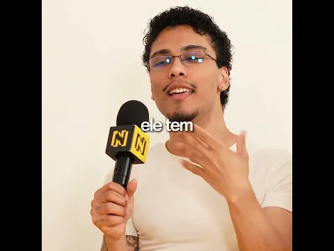 O macho é outro kkkkkkk #noodcortes #noodtv