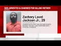 Welfare check leads to homicide investigation after woman found dead in Natchez