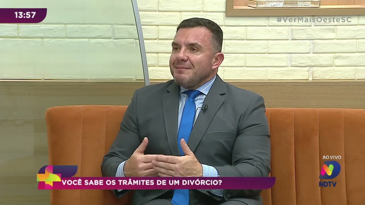 Você sabe os trâmites de um divórcio?