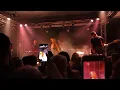 Христина Соловій – Синя пісня, live @ Frannz Club