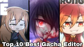 top 10 best gacha memes gacha life