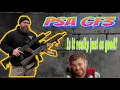 PSA GF3 vs Rifle Dynamics AKM is the PSA really just as good