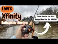 Lew s Xfinity Baitcaster Review Don t over look this REEL