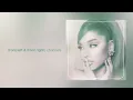 ariana grande - obvious | Dolby Atmos Stems