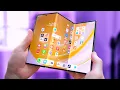 My Huawei Mate XT Ultimate Design - INSANE