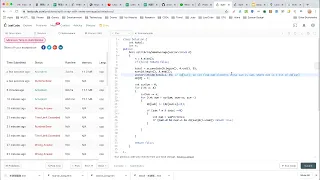 805 Split Array With Same Average 2020