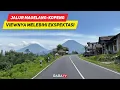 Lagu SEBUAH PERJALANAN INDAH dari Kota Magelang Menuju Kopeng Semarang