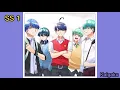 Download Lagu Gotoubun no hanayome Season 1 - Opening song full - Ver. Fuutarou