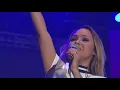 Bruna Karla - Cicatrizes - Louvorzão 93 (Praia De Copacabana)