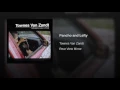 Pancho and Lefty - Townes Van Zandt