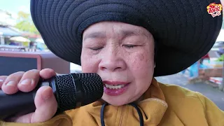 GÁI NHÀ NGHÈO | Giọng Ca Của Cô Trang Khuyết Tật Khiến Ai Nghe Cũng Rơi Lệ