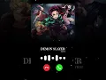 Download Lagu Demon Slayer X iPhone Ringtone @Anytunz  #demonslayer #ringtone #kimetsunoyaiba #anime #manga