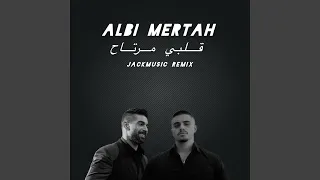 Adam Albi Mertah قلبي مرتاح 