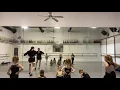 Ruby tap with music