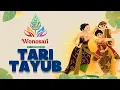 Download Lagu TARI TAYUB DUSUN WONOSARI KALIKAJAR #2 MALAM 8 OKTOBER 2025