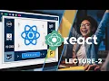 Installing Tools Required for React Beginners Tutorial