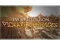 Minecraft Evolved Prison - Pickaxe Upgrades Plugin