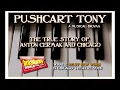 Pushcart Tony The True Story of Boss Cermak and Chicago