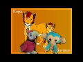 Download Lagu Polly and Koki react to Lion's Light Episode 3