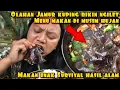 Lagu MAKAN ENAK JAMUR KUPING HUTAN HASIL ALAM