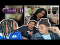 Download Lagu CARDI IS BACK😱| Cardi B- Cardi B - Safe (feat.Kehlani) [REACTION!!]