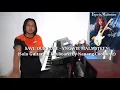 Download Lagu Save Our Love - Yngwie Malmsteen (Solo Guitar on Keyboard by Nanang Coolboyz)