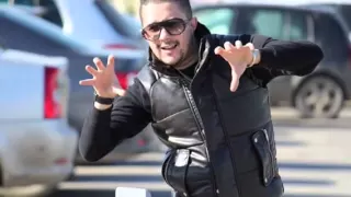 Cheb Mohamed Benchenet Nsawtek W Chki Biya Le Plus Grand Succeè 2015 Edition AVM 