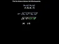Distance Formula MathHelp com