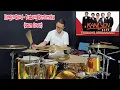 Download Lagu Kangen Band - Terbang Bersamaku _ Live Version (Drum Cover By Ferry 1010)
