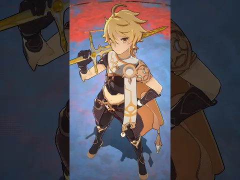 Aether if he was in ZZZ