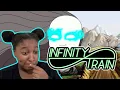 Ellie Is that you - Infinity Train Pilot