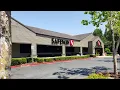 Yesterday We Went to Safeway