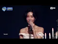 'COMEBACK' 화사 (HWASA) - Good Goodbye #엠카운트다운 EP.909 | Mnet 251016 방송
