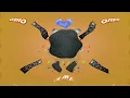 WIN with OREO Effects 1982 Effects