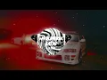 HYOTO - Omar Courtz X De Rose X Haze [WML Bass Boosted]
