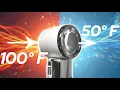 CHEAP TEMU s Portable Air Conditionner Fan to cool down this summer