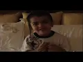 Michael Jackson and his son Blanket Jackson - so adorable