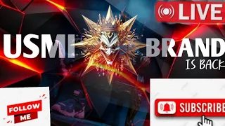 Live streaming of Usmi brand