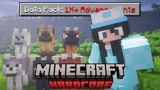 I'm The PACK LEADER Now! - (BACAP Soul Link Hardcore) PART 21