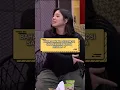 AZIZI ASADEL EMOSI SAAT PAPAHNYA BAHAS NIKAH #jkt48 #aziziasadel