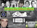 Roy DeMeo s Murder - Complete Story Uncensored FBI Files Documentary