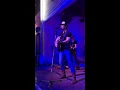 Granger Smith - Silverado Bench Seat (Live)