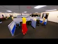 Act Normal - Social Deduction game | Announcement Trailer