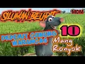 Download Lagu Dedemit Gunung Warangas,Siluman Beurit Mang Ronyok. Mang Dedi Mulyadi aya (MDM)